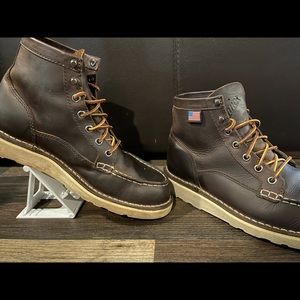 Danner boots